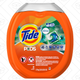 $2 off detergent pods. Discount shown at checkout.